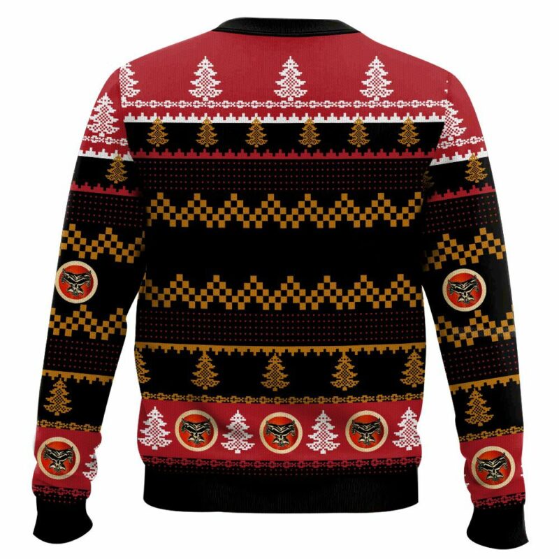 Brock Lesnar Ugly Sweater