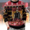 Brock Lesnar Ugly Sweater