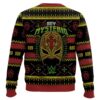 Rey Mysterio Ugly Sweater