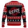 Hot Rop! Roddy Piper Ugly Sweater