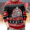 Hot Rop! Roddy Piper Ugly Sweater