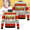 Hot Rop! Roddy Piper Ugly Sweater