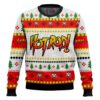 Hot Rop! Roddy Piper Ugly Sweater