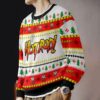 Hot Rop! Roddy Piper Ugly Sweater