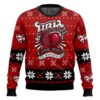 HBK The Heartbreak Kid Shawn Michaels Ugly Sweater