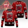 HBK The Heartbreak Kid Shawn Michaels Ugly Sweater