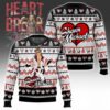 The Heartbreak Kid Shawn Michaels Ugly Sweater