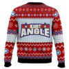 It's True, It's Damn True Kurt Angle Ugly Sweater