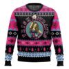 Trish Stratus Ugly Sweater