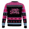 Trish Stratus Ugly Sweater