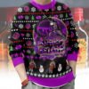 Bianca Belair Ugly Sweater