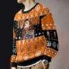 The Man Becky Lynch Ugly Sweater