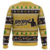 Adam Cole Ugly Sweater