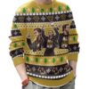 Adam Cole Ugly Sweater