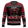 Sami Zayn Ugly Sweater