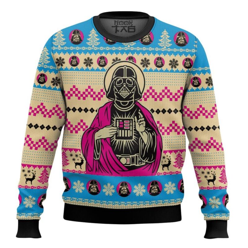 Darth Vader Star Wars Ugly Sweater