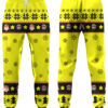 Mega Powers Macho Man and Hulk Hogan Sweatpants