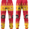 Mega Powers Macho Man and Hulk Hogan Sweatpants