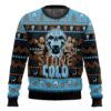 Stone Cold Ugly Sweater