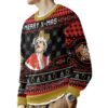 FM Queen Ugly Sweater