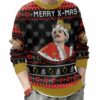 FM Queen Ugly Sweater