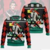 EP Ugly Sweater