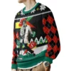 EP Ugly Sweater