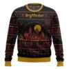 Gryffindor Harry Potter Ugly Sweater