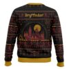 Gryffindor Harry Potter Ugly Sweater