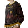 Gryffindor Harry Potter Ugly Sweater