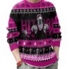 The Hitman Bret Hart Ugly Sweater