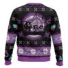 I Don't Get Older I Level Up Gengar PKM Ugly Sweater