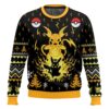 PKM Ugly Sweater