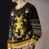 PKM Ugly Sweater