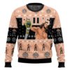 Seth Rollins Ugly Sweater