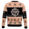 Seth Rollins Ugly Sweater