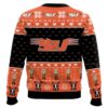 Chris Jericho Ugly Sweater