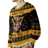 Adam Cole Bay Bay Adam Cole Ugly Sweater