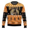 Booker T Ugly Sweater