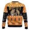 Booker T Ugly Sweater