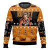 Ronda Rousey Ugly Sweater