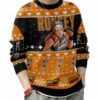 Ronda Rousey Ugly Sweater