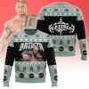 Batista Ugly Sweater