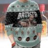 Batista Ugly Sweater