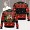 EP Ugly Sweater Ugly Sweater