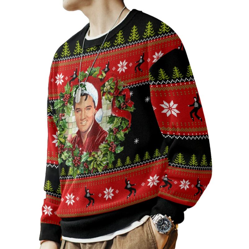 EP Ugly Sweater Ugly Sweater