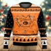 Tito's Heart Ugly Sweater