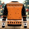 Tito's Heart Ugly Sweater