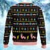 Vanderpump Rules Worm With A Mustache Funny James Kennedy Ugly Sweater