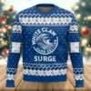 White Claw Surge Ugly Sweater